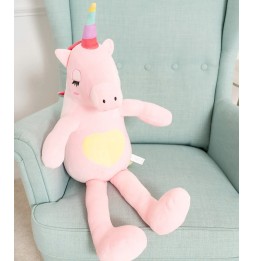 Jednorożec Felix Pluszowy Miś 80cm