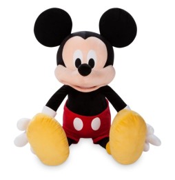 Disney Mica Sirena mascota 48cm