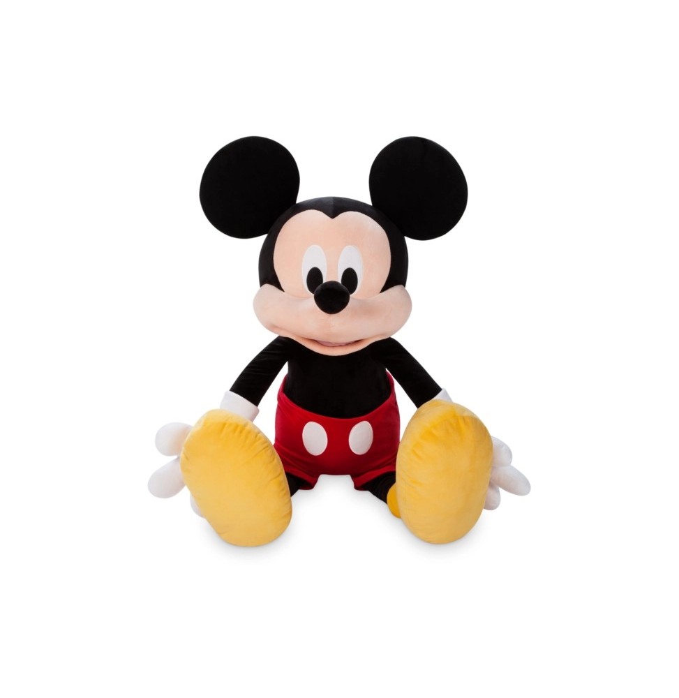 Disney Mickey Mouse Plush Toy 48cm