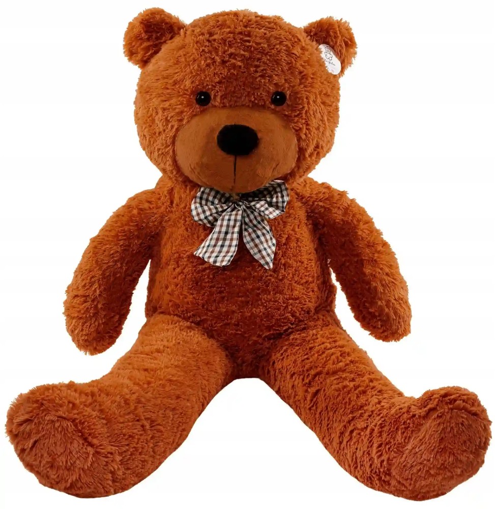 Large 300cm Classico Plush Bear