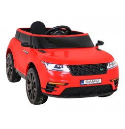 Electric Super-S Toy Car for Kids with Remote Control