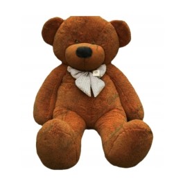 Large 300cm Classico Plush Bear