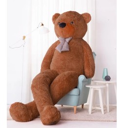 Large 300cm Classico Plush Bear