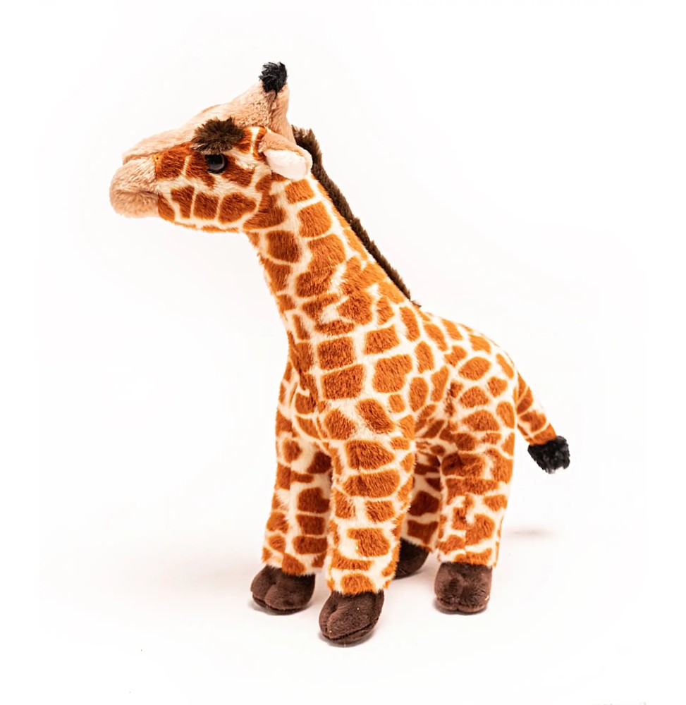 Girafa moale Gustav 40 cm