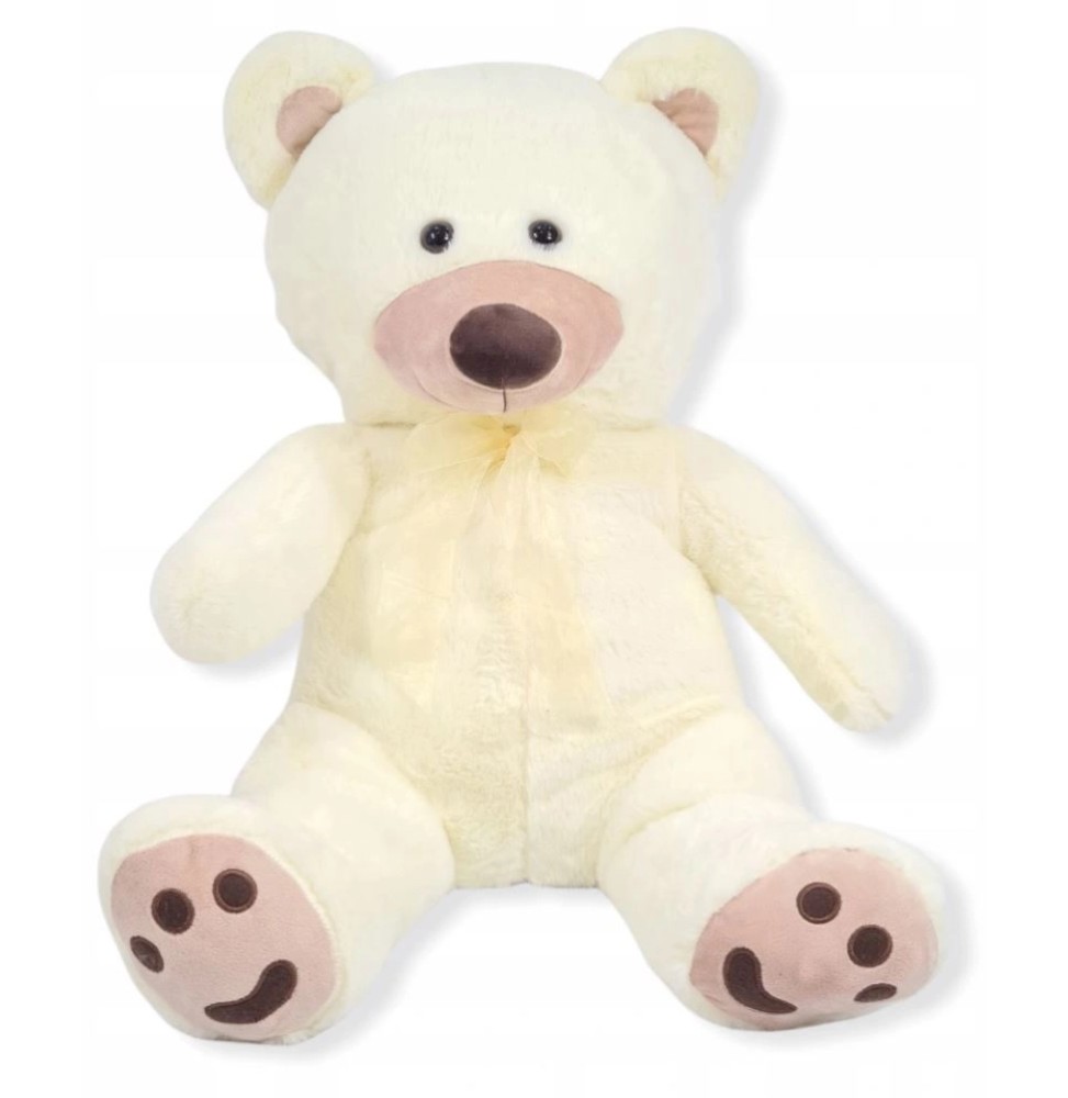 Large Plush Bear Gustaw 70cm