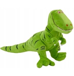 Large Plush Dinosaur Toy 55 cm