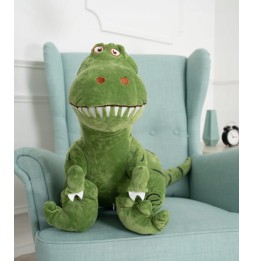 Large Plush Dinosaur Toy 55 cm