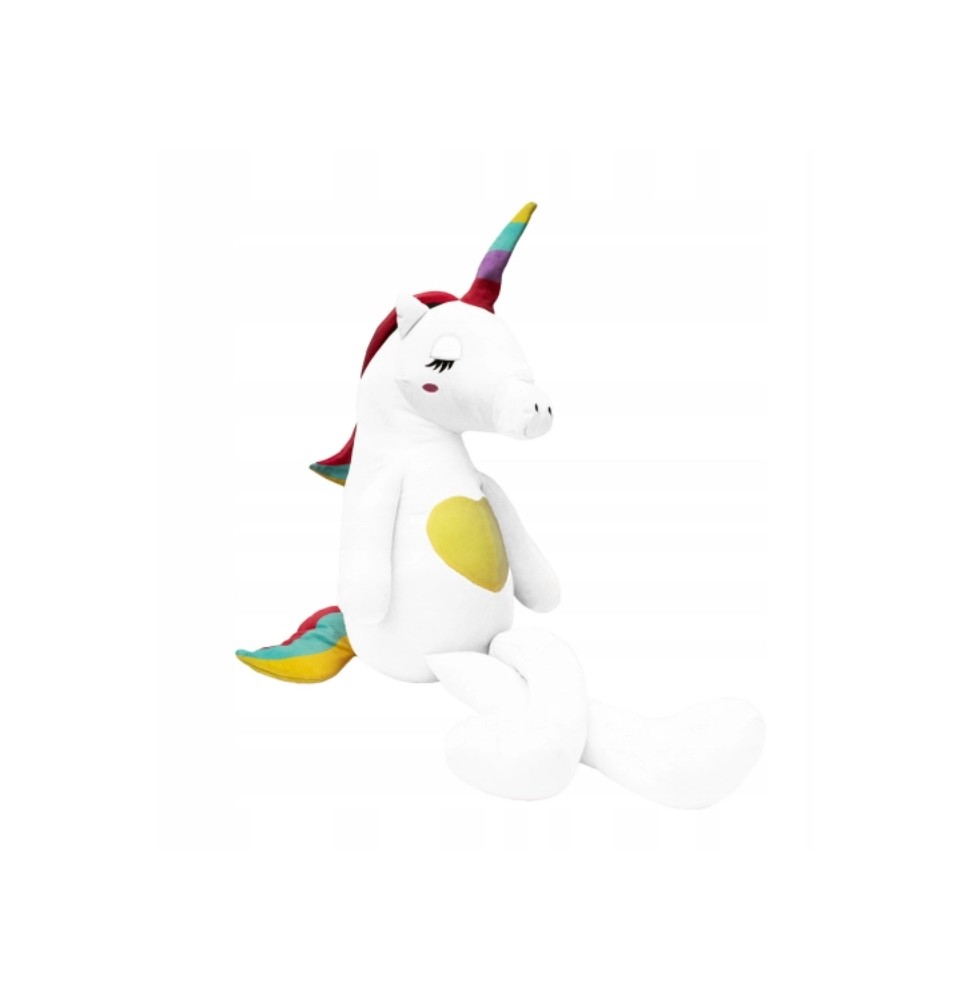 Felix Unicorn Plush Bear 80cm