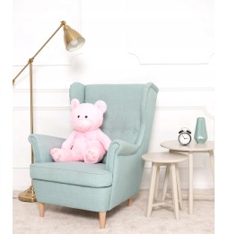 Large Plush Bear Gustaw 70cm