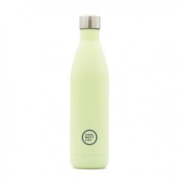 Cool Bottles Thermal 750 ml Triple Cool Olive