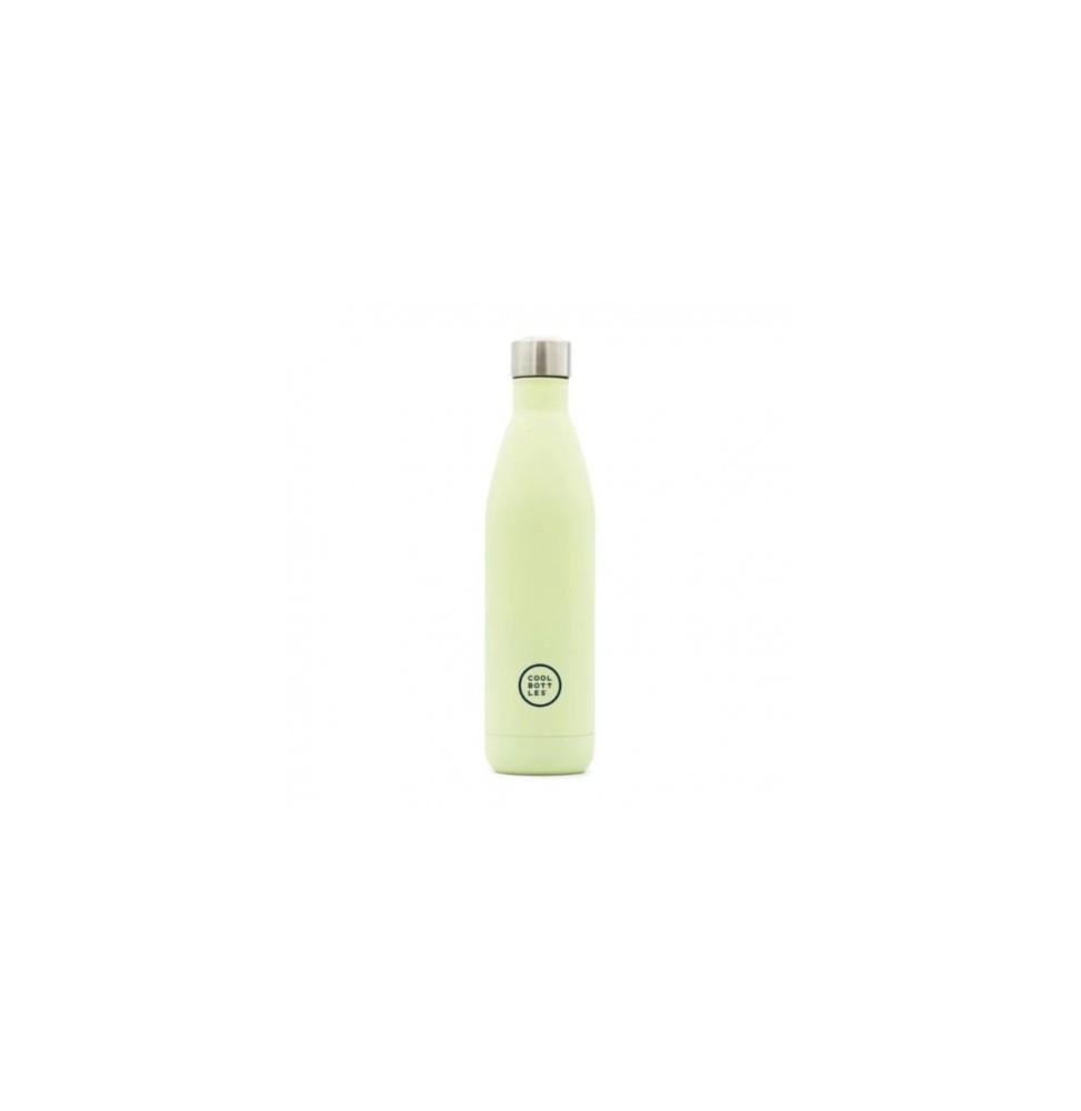 Cool Bottles Thermal 750 ml Triple Cool Olive