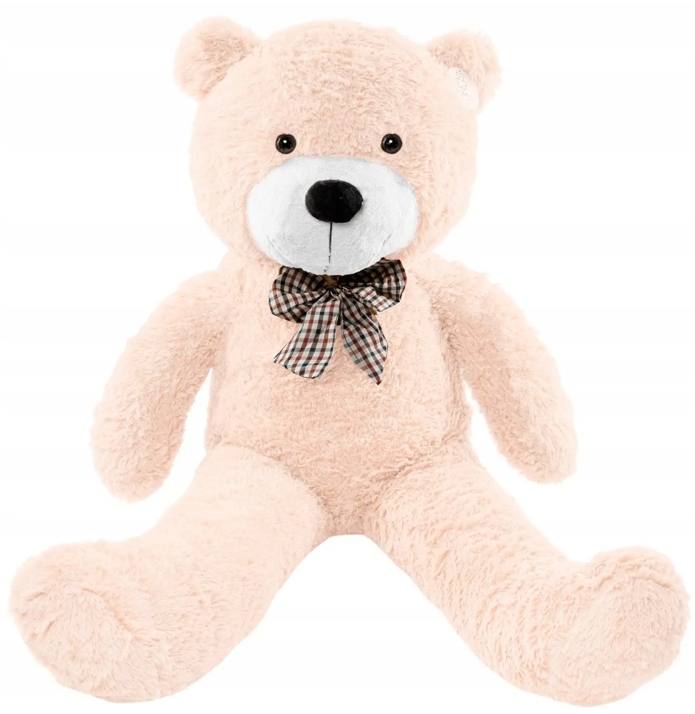 Large Plush Bear 130cm Classico