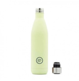 Cool Bottles Thermal 750 ml Triple Cool Olive