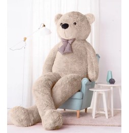 Large 300cm Classico Teddy Bear