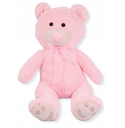 Large Plush Bear Gustaw 70cm