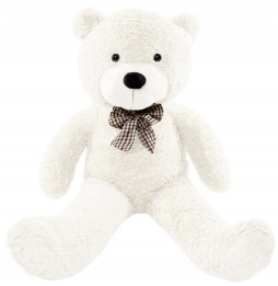 Large Classico Teddy Bear 300cm White