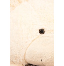 Large Classico Teddy Bear 300cm White