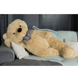 Large Plush Bear 130cm Classico