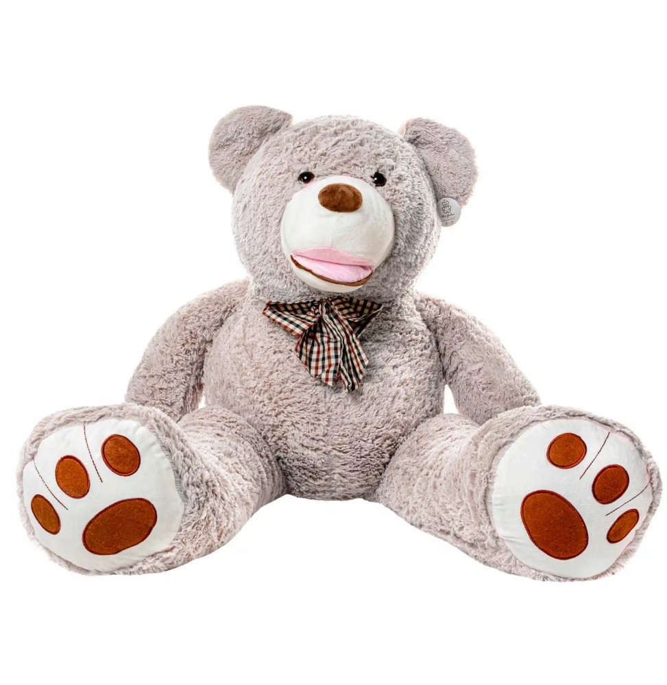 Large Plush Bear Amigo 160 cm