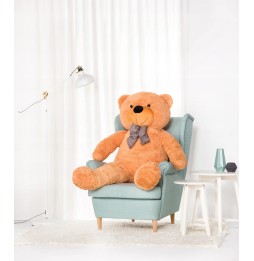 Large Plush Bear 130cm Classico