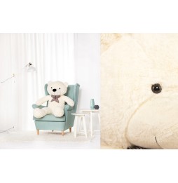 Large Plush Bear 130cm Classico