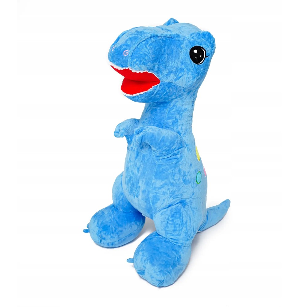 Large Plush Dinosaur Edi 150 cm