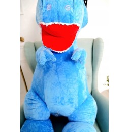 Large Plush Dinosaur Edi 150 cm