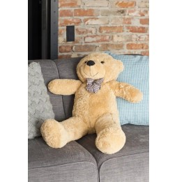 Large 90cm Classico Plush Bear