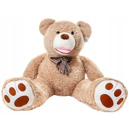 Large Plush Bear Amigo 90 cm