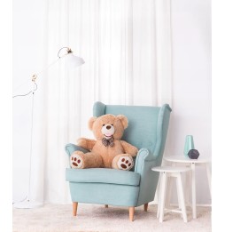 Large Plush Bear Amigo 90 cm