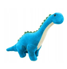 Tobi Dinosaur Plush Toy 45 cm Blue