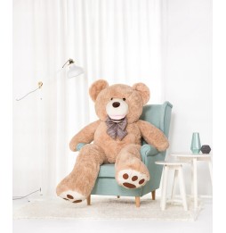 Large Plush Bear Amigo 90 cm