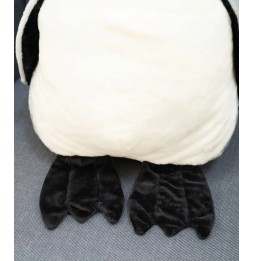 Pluszowy pingwin 60 cm Miś Gustaw