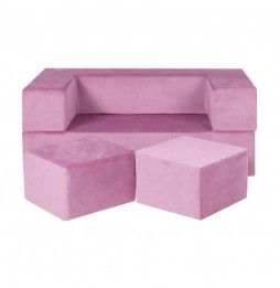 Meowbaby Children's Sofa - Comfort and Style