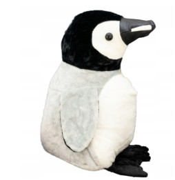 Plush Penguin 60 cm Miś Gustaw