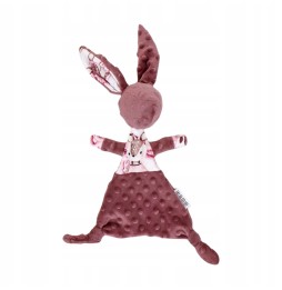 Luluś Bunny Cloth Toy Fawn