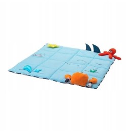 IKEA Klappa Play Mat 114x114 cm