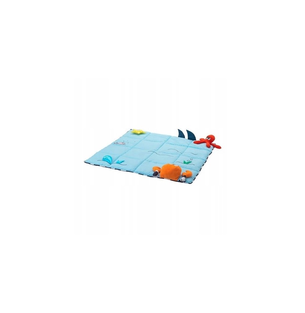 IKEA Klappa Play Mat 114x114 cm