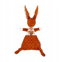 Luluś Rabbit Cuddle Cloth