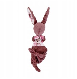 Luluś Bunny Cloth Toy Fawn