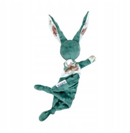 Luluś Rabbit Cloth Comforter for Babies