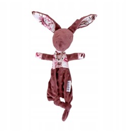 Luluś Bunny Cloth Toy Fawn