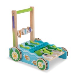 Pătuț din lemn Melissa And Doug 13129