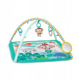 Bright Starts Palm Party Play Mat