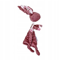 Luluś Bunny Cloth Toy Fawn