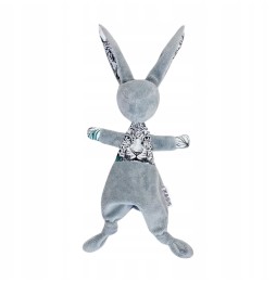 Luluś Bunny Soft Cloth Toy