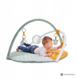 Sophie La Girafe Educational Play Mat for Kids