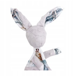 Luluś Rabbit Comforter Dream Ocean