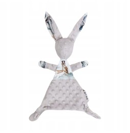 Luluś Rabbit Comforter Dream Ocean