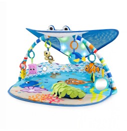 Nemo Educational Play Mat by Bright Starts